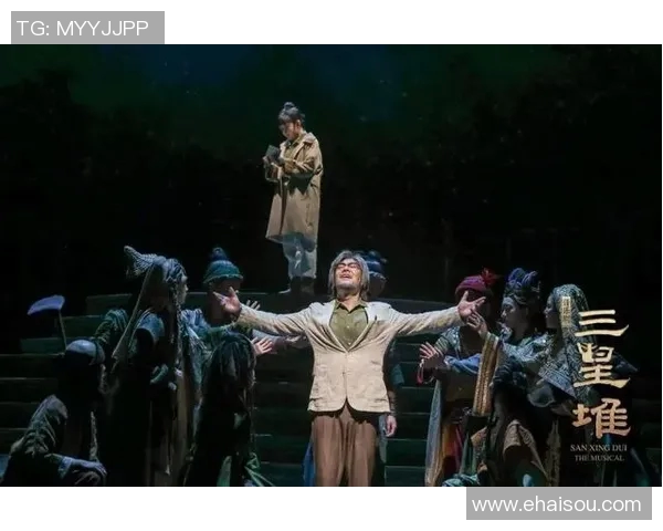 廖三宁:从音乐才子到文化使者的传奇人生与艺术探索之路