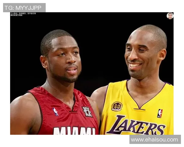 巅峰德隆与韦德的对决谁才是NBA历史上最强后卫之争