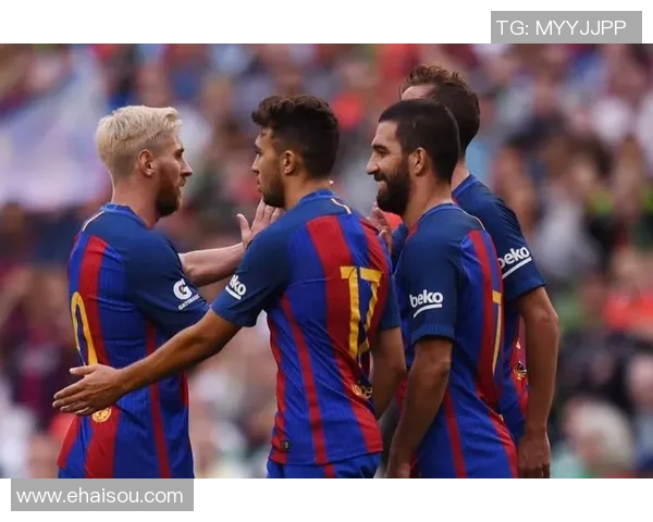 巴塞罗那对阵罗马直播观看指南及相关信息分享