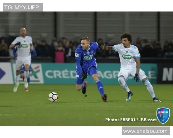 布尔格与沙托鲁的较量揭示法乙联赛新动态与球队发展潜力 布尔格与沙托鲁的较量揭示法乙联赛新动态与球队发展潜力