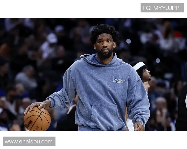 恩比德连续夺得得分王创近40年新高场均348分震撼联盟 恩比德连续夺得得分王创近40年新高场均348分震撼联盟