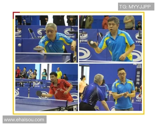 成都乒乓球队与南京乒乓球队实力对比及赛后分析探讨 成都乒乓球队与南京乒乓球队实力对比及赛后分析探讨