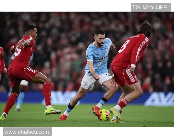 曼城与利物浦足球对决展现英超巅峰对抗的激情与魅力
