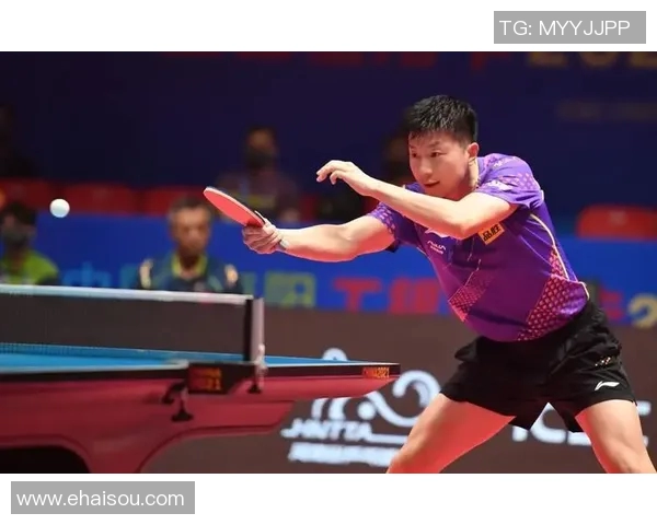 武汉乒乓球队在比赛中的控制能力分析与得失总结 武汉乒乓球队在比赛中的控制能力分析与得失总结