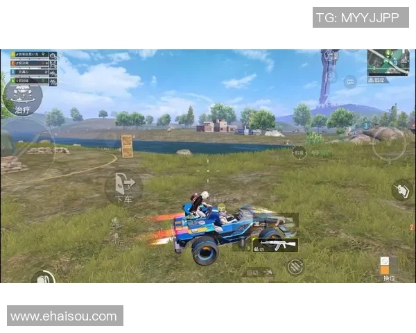 热议和平精英:LNG如何在竞争中实现快速变革与突破