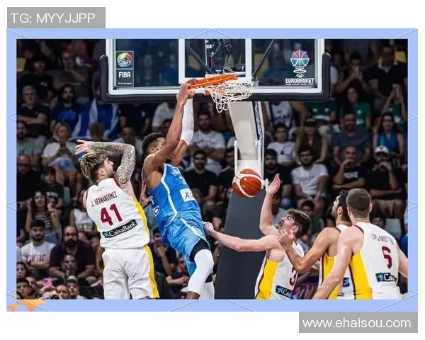 精彩回顾男篮对阵雄鹿的激烈对抗录像回放全程分析与精彩瞬间分享