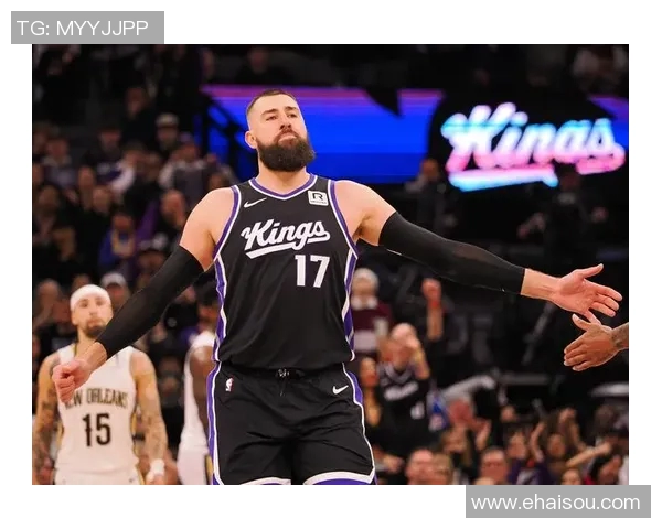 约纳斯瓦兰丘纳斯:从篮球新星到NBA篮下巨兽的成长之路