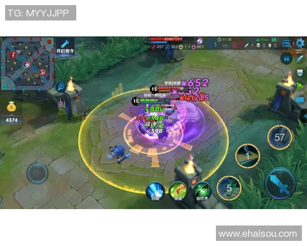 科学王者荣耀战术训练方法探索与实践提升游戏竞技水平的有效途径MBA