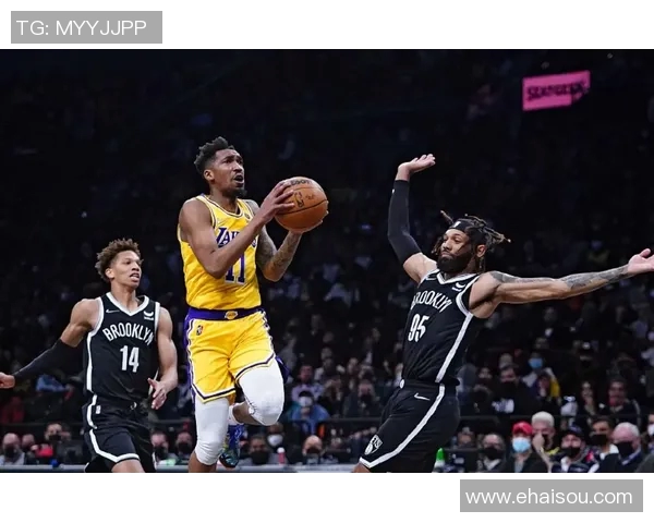 篮网与湖人激战正酣360直播精彩瞬间不容错过 篮网与湖人激战正酣360直播精彩瞬间不容错过