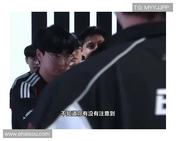 赛后复盘：BLG与WE的团队配合分析与战术探讨