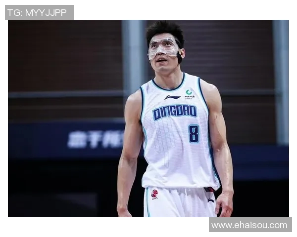 赵泰隆的篮球生涯回顾与未来展望：从青涩新星到职业巨星的成长之路