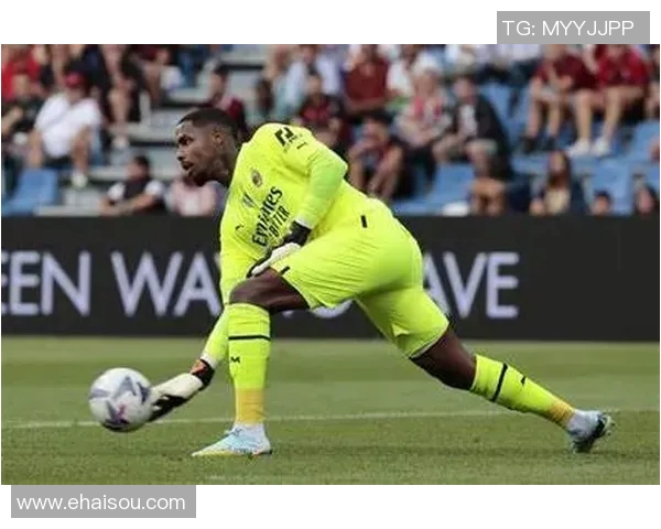 迈尼昂：从新星崛起到世界级门将的传奇之路与未来展望