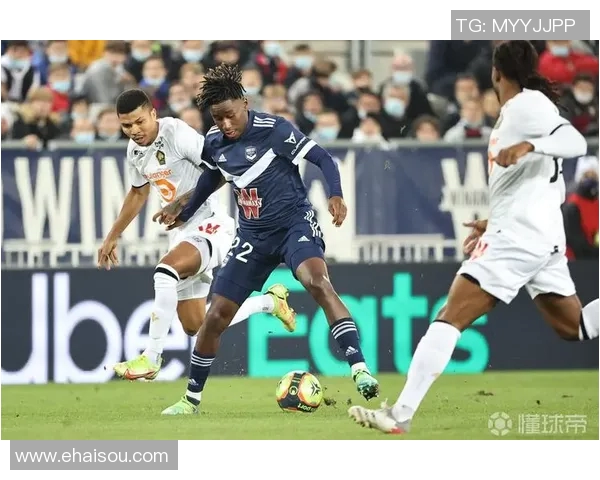 里尔与波尔多激战正酣比分揭晓精彩瞬间回顾