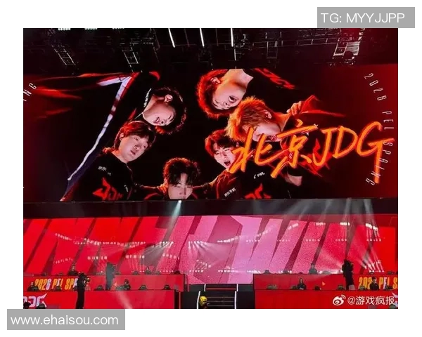 和平精英热点分析JDG战队战术转换背后的深层原因与影响