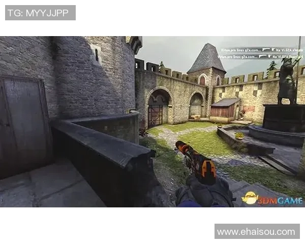 CSGO专题深度分析V5战队实力与战术布局的全面解读