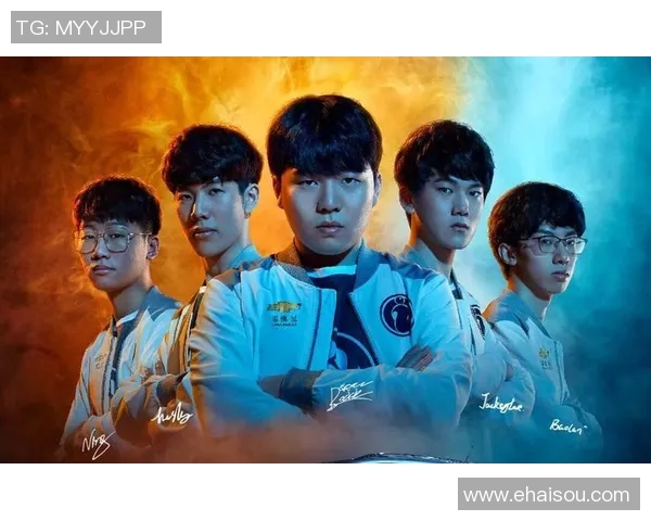 IG战队的蜕变之路：从巅峰荣耀到全新挑战的特别报道