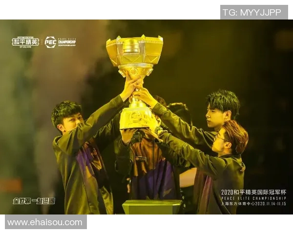 热议和平精英：LNG如何在竞争中实现快速变革与突破