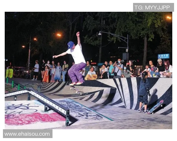 成都滑板队意识形态的深度对比与发展趋势分析